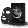 Deep Cleansing Purifying Pores Hydrating Face Mask Hyaluronsäure Black Sheet Mask